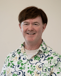 Mark McKenna
