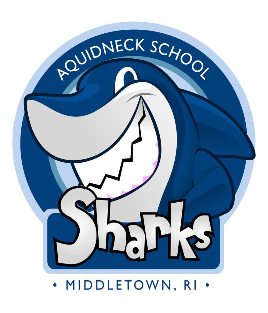 Aquidneck School Sharks
