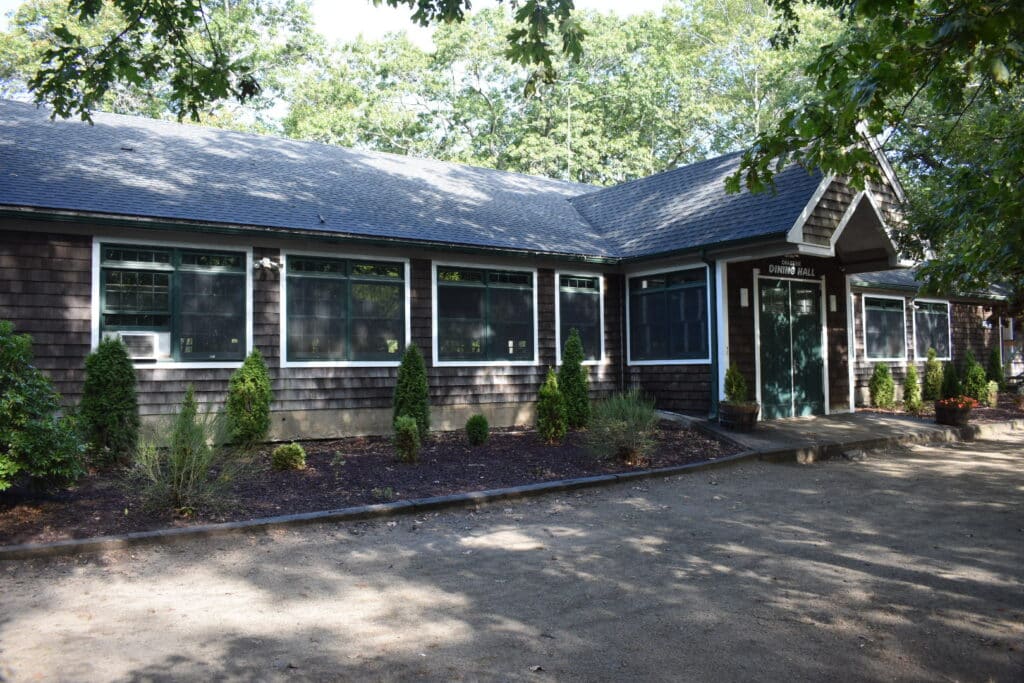 Dining Hall