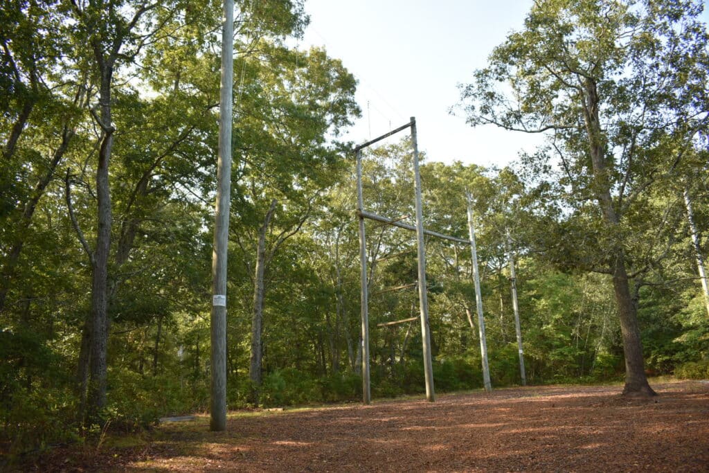 High Ropes