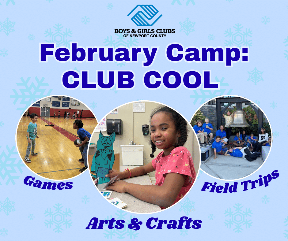 Club Cool (Facebook Post)